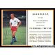 Autogramm Fussball | Hamburger SV | 1967 | Willi...