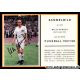 Autogramm Fussball | Hamburger SV | 1967 | Willi SCHULZ...