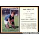 Autogramm Fussball | Karlsruher SC | 1967 | Günter...