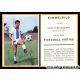 Autogramm Fussball | Karlsruher SC | 1967 | Hans...
