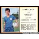 Autogramm Fussball | Karlsruher SC | 1967 | Klaus ZACZYK...