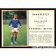 Autogramm Fussball | FC Schalke 04 | 1967 | Klaus SENGER...