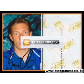 Autogramm Fussball | VfL Bochum | 2002 Foto | S&ouml;ren COLDING