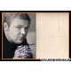 Autogramm Schauspieler | Edgar HOPPE | 1970er (Portrait SW)