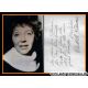 Autogramm Schauspieler | Elisabeth KUHLMANN | 1970er...