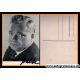 Autogramm Schauspieler | Ernst GRABBE | 1970er (Portrait SW)