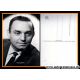 Autogramm Klassik | Georg STERN | 1970er (Portrait SW...