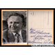 Autogramm Schauspieler | Hans-Hermann SCHAUFUSS | 1960er...