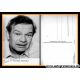 Autogramm Schauspieler | Karl-Heinz KREIENBAUM | 1970er...