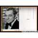 Autogramm Piano | Paul KUHN | 1980er (Portrait SW SFB)