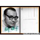 Autogramm Schauspieler | Rolf ULRICH | 1970er (Portrait...