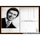 Autogramm Schauspieler | Walter HOOR | 1970er (Portrait...