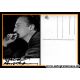Autogramm Regisseur | Kurt HOFFMANN | 1970er (Portrait SW...