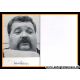 Autogramm Schauspieler | Helmut QUALTINGER | 1970er...