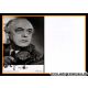 Autogramm Film | Karl SAEBISCH | 1960 "Edgar Wallace...