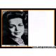 Autogramm Klassik | Martha MÖDL | 1960er (Portrait...