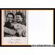 Autogramme Film (UK) | James MASON + Pamela KELLINO |...