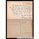 Autogramm Literatur | Ludwig BÄTE | 1973 (Postkarte)