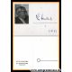 Autogramm Literatur | Otto HEUSCHELE | 1970er (Portrait SW)