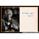Autogramm Literatur | Walther VON HOLLANDER | 1970er...