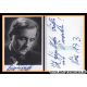 Autogramm Piano | Hans BELTZ | 1960er (Portrait SW)