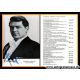 Autogramm Klassik | Heinz HOPPE | 1968 "Lustige...