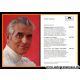 Autogramm Schlager | Rene CAROL | 1970er...