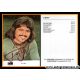 Autogramm Schlager | TONY | 1971 "Hey Heut...