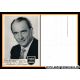 Autogramm Klassik | Wilhelm STRIENZ | 1960er (Portrait SW...