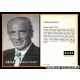 Autogramm Klassik | Wilhelm STRIENZ | 1970er (Portrait SW...