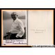 Autogramm Komponist | Werner BOCHMANN | 1970er (Portrait SW)