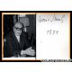 Autogramm Literatur | Werner ILLING | 1970er Foto...