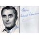 Autogramm Schauspieler | ??? Horst Nilde | 1970er Foto...