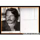 Autogramm Schauspieler | Nino KORDA | 1970er (Portrait SW)