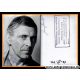 Autogramm Schauspieler | ??? Jannes Germot | 1970er...