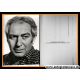 Autogramm Schauspieler | Horst NIENDORF | 1970er...