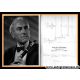 Autogramm Musik | Philipp BREISBACH | 1970er (Portrait SW)