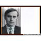 Autogramm Schauspieler | Wilfried KLAUS | 1970er...