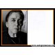 Autogramm Schauspieler | Therese GIEHSE | 1970er...
