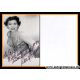 Autogramm Schauspieler | Margit SYMO | 1950er (Portrait SW)