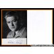 Autogramm Schauspieler | ??? Rudi Rong | 1970er (Portrait...
