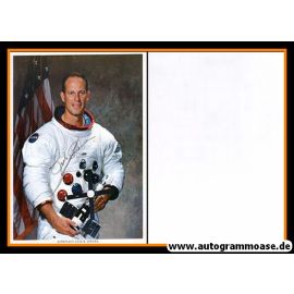 Autogramm Raumfahrt (NASA) | Jack R. LOUSMA | 1970er (Portrait Color XL)