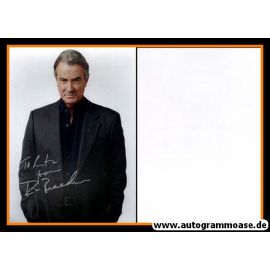 Autogramm Film (USA) | Eric BRAEDEN | 2000er Foto (Portrait Color)