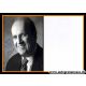 Autogramm Film (USA) | Bob NEWHART | 2000er Foto...