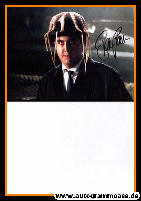 Autogramm Film | Bastian PASTEWKA | 2004 Foto "Der Wixxer" XL