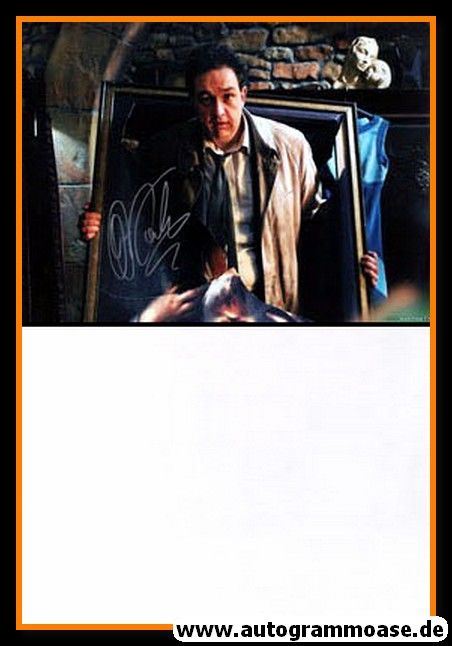 Autogramm Film | Oliver KALKOFE | 2007 Foto "Neues Vom Wixxer" XL 1