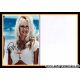 Autogramm Film (USA) | Pamela ANDERSON | 1990er Foto...