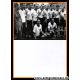 Mannschaftsbild Fussball | DFB | 1954 WM + 3 AG (Eckel,...