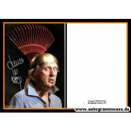 Autogramm Film (NL) | Herman VAN VEEN | 2000er (Portrait Color)