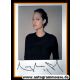 Autogramm Film (USA) | Angelina JOLIE | 2000er (Portrait...